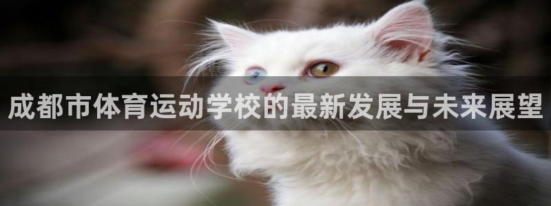 yy易游官网下载注册：成都市体育运动学校的最新发展与