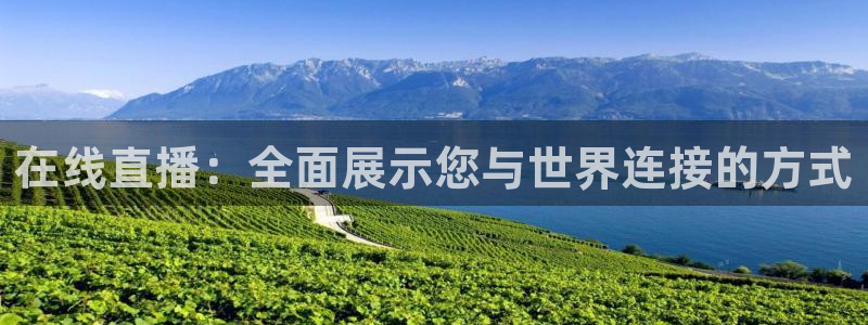 松鼠客户端：在线直播：全面展示您与世界连接的方式
